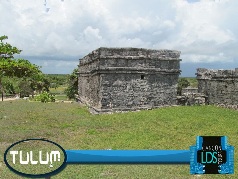 Tulum Cancun LDS Tours 2017
