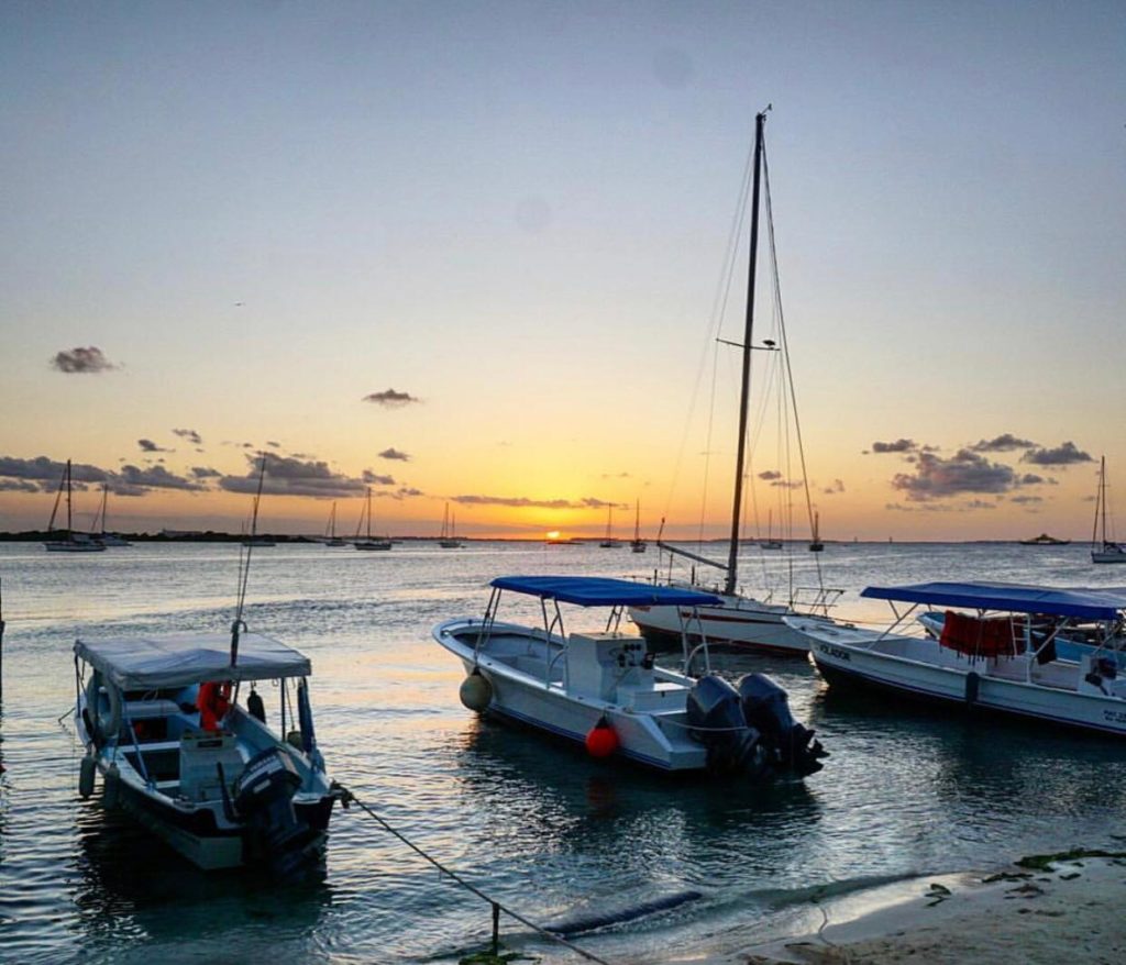 Cancun LDS Tours Isla Mujeres