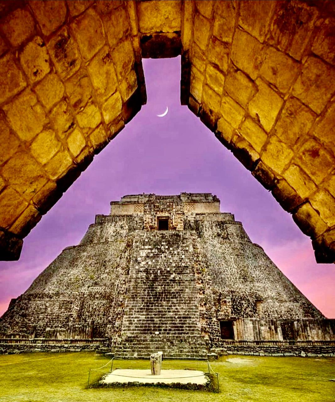 Uxmal Tour Cancun LDS Tours, Playa del Carmen, Chichen Itza, Tulum
