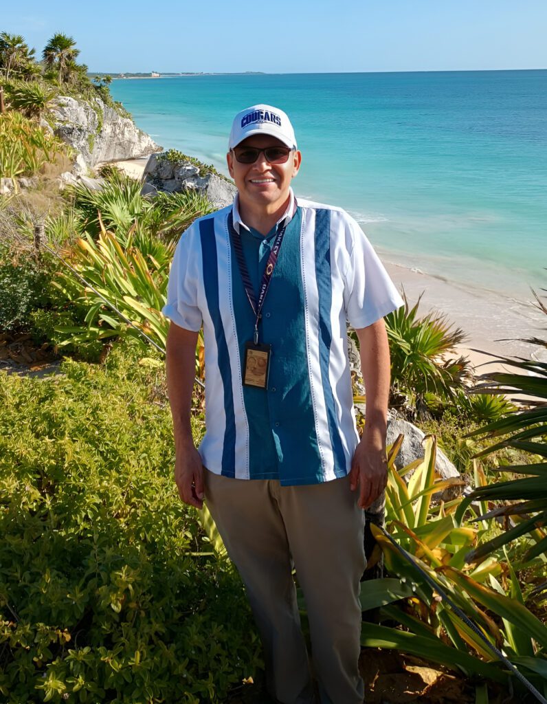 Lemuel Petlacalco 2024